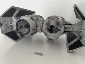 Star Wars - Saga Collection Imperial Tie Bomber - Picture 1 of 6
