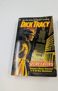 Dick Tracy ~ The Secret Files ~ 1990 - Bild 1 von 3
