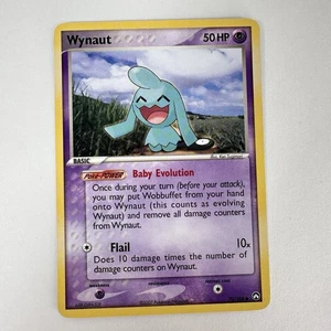 Wynaut 70/108 Custodi del Potere Pokémon Normale Comune TCG LP - Foto 1 di 2