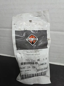 NOS International 3601838C1 Connector,  Body Unsealed 12 Way - Bild 1 von 3