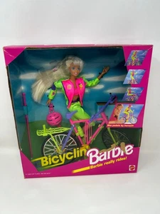 Bicyclin' Barbie - Bild 1 von 4