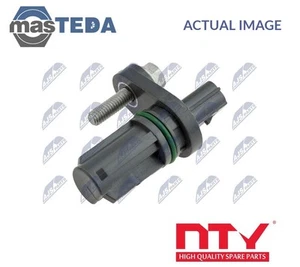 ECP-PL-024 CRANKSHAFT POSITION SENSOR NTY FOR CHEVROLET CAMARO,CAPTIVA - Picture 1 of 8