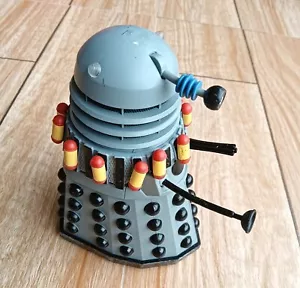 Doctor Who Suicide Bomb Dalek figure 5" old - Picture 1 of 14