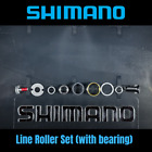 Shimano Sustain FG Line Roller Set - Schnurlaufrllchen (with bearing)