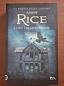 Rice- l ora delle streghe tea 2018 - Foto 1 di 1