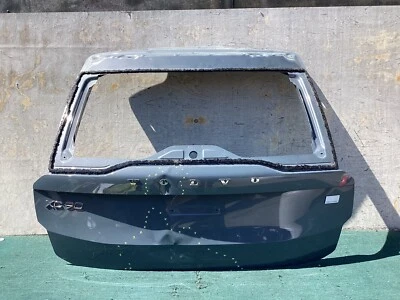 2016 2017 2018 2019 2020 2021 2022 VOLVO XC90 LIFTGATE OEM USED - Image 1 of 4