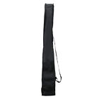 40/41 Inch Oxford Fabric Guitar Case Gig Bag Double Straps Padded Waterproof
