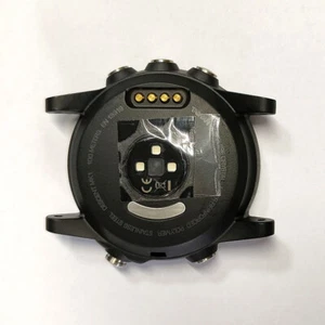 Watch Replacement Back Cover for Garmin Descent Mk1 Watch - Zdjęcie 1 z 1