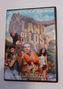 Land of the Lost (DVD, 2009) - Bild 1 von 3