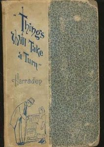 Things Will Take a Turn - Bild 1 von 1