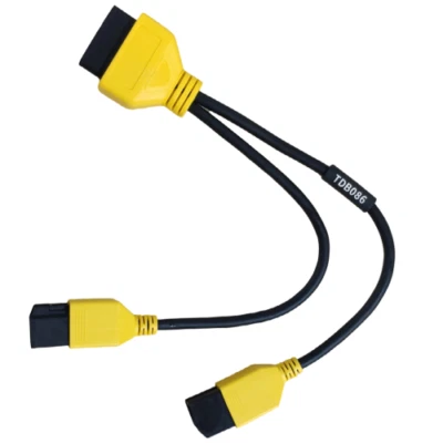 TDB086 Fiat bypass - Image 1 of 2