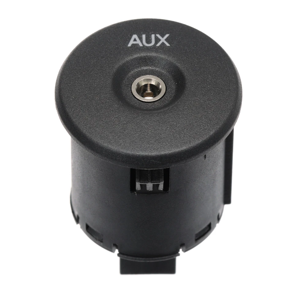 Nissan Frontier Xterra 2010-2012 conector auxiliar de audio OEM NUEVO 28023-9CH1A Foto 1 de 4