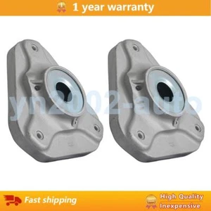 2pcs Front Left & Right Suspension Strut Mount for Benz E63 AMG E250 CLS550 W212 - Picture 1 of 9