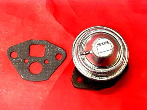 Exhaust Gas Recirculation (EGR) Valve-EGR Valve Standard EGV128 - Picture 1 of 4