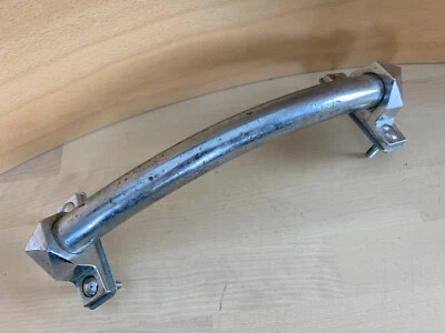 STAR Hoshino 60s Vtg RAIL MOUNT Bar Bass Drum Rack Tom Holder Bracket Part Japan - Image 1 of 4