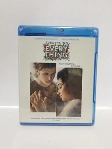 Everything, Everything (2017) [Blu-ray] DVD Neu - Bild 1 von 1