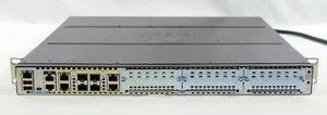 Cisco 4431 Integrated Service Router ISR4431/K9 - Bild 1 von 7