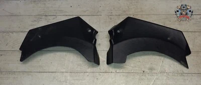 CARENAGE AVANT LE LOT GUZZI 1100 CALIFORNIA de 1994 à 1997 - réf : 116 - Photo 1/4