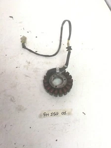 Originaler Generator Stator HONDA SH 150 2001 - Bild 1 von 2