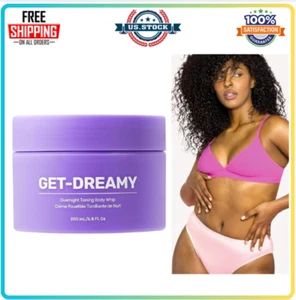 MAËLYS GET-DREAMY Overnight Toning Whip - Body Firming Whip That Works While You - Picture 1 of 7