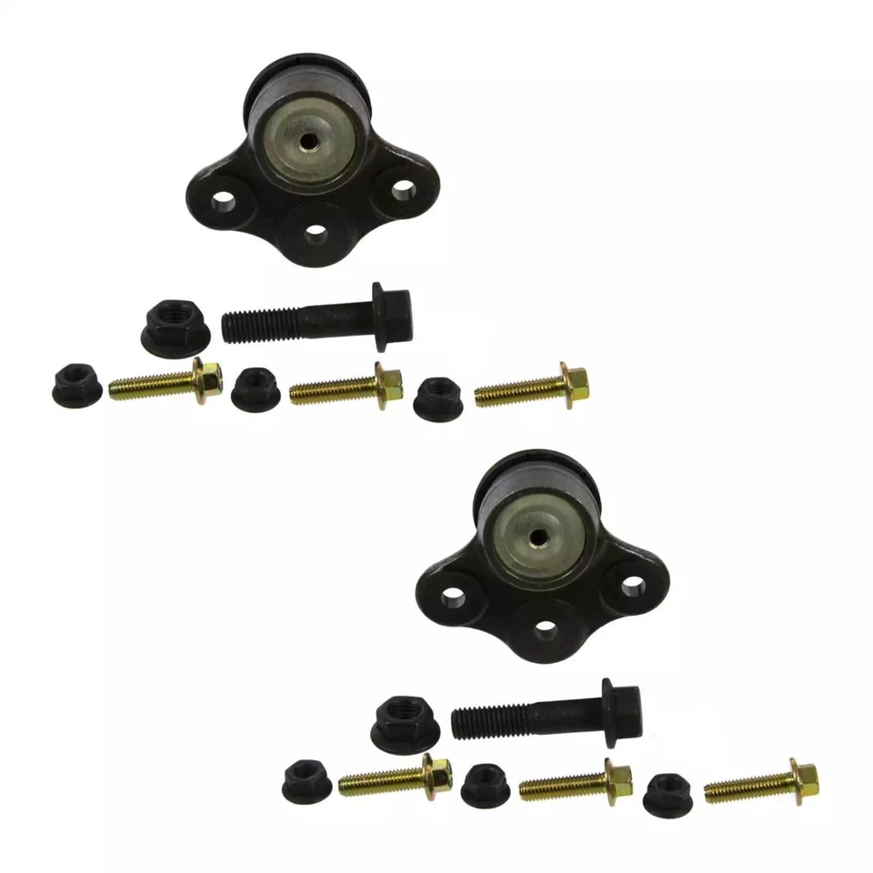 2 rótulas inferiores derecha e izquierda Cadillac Catera 97-01 Saturn Astra 08-09 Foto 1 de 1