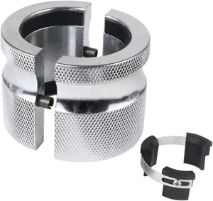 Universal Motorcycle Oil Seal Driver 30-45mm Adjustable Fork Seal Installer Tool - Picture 1 of 12