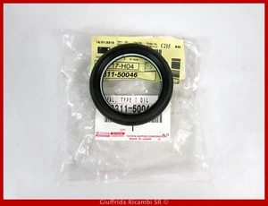 Seal Ring Oil Seal Differential Toyota RAV4 III IV Camry VI Auris Original - Picture 1 of 2