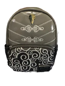 LOUNGEFLY HARRY POTTER BELLATRIX LESTRANGE BACKPACK EXCLUSIVE - Picture 1 of 2