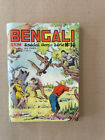 BENGALI numéro 14 - Novembre 1963 - Éditions Aventures et Voyages - TBE/NEUF