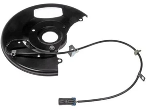 For 1994-1999 GMC C2500 Suburban ABS Speed Sensor Front Left Dorman 96633NGCW - Picture 1 of 2