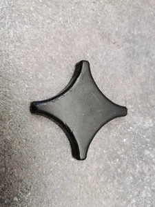 Mercedes Benz W124 Seat Adjuster Knob - Picture 1 of 2
