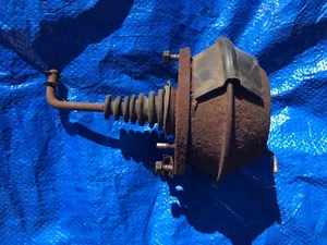 1968-1969 Pontiac GTO Judge Lemans Hideaway Headlight Vacuum Actuator TESTED - Picture 1 of 5