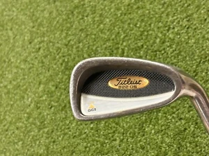 Titleist DCI Gold 822-OS 2 Iron RH TT Dynamic Gold S300 Stiff Steel (L53) - Picture 1 of 7