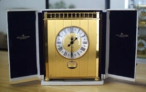 Jaeger Lecoultre Atmos Clock Trianon Vintage - Picture 1 of 9