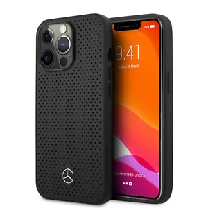 Coque arri�re pour iPhone 14 Pro Max - Noir - Imagen 1 de 4
