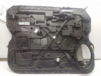 Rear Driver Left Window Regulator from 2011 DODGE RAM 1500 12418893 - Image 1 of 4