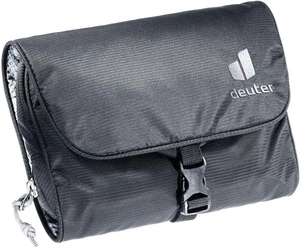 Deuter Wash Bag I Kulturbeutel 1L Schwarz Unisex Reise Waschtasche - Bild 1 von 12
