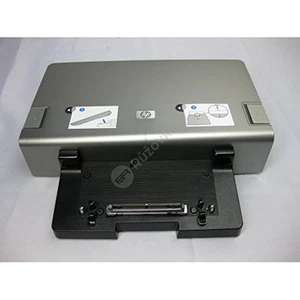 HP HSTNN-I08X 150W Advanced Docking Station Very Good - Picture 1 of 3