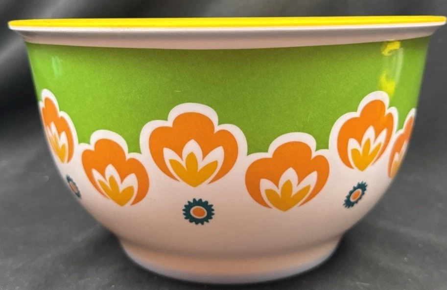 Cuenco para servir melamina MCM The Pioneer Woman 8,25 pulgadas de colección Foto 1 de 4