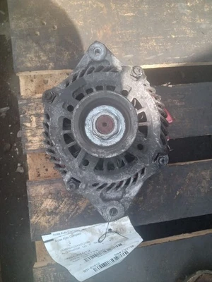 Used Alternator fits: 2010 Subaru Legacy 2.5 Grade A Foto 1 de 4