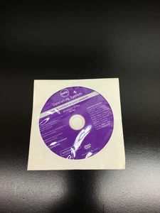 Dell Windows 10 Pro 64-bit Reinstallation Disc Operatirig System DVD - Picture 1 of 24