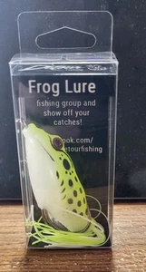 Detour Fishing Froschköder Haken Neu! 🔥🔥🔥 - Bild 1 von 3