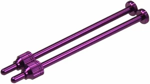 Eagle Model Foil Stocker 3 (2 Pieces included) Made by Jura [Purple] 1130V3-PU - Picture 1 of 1