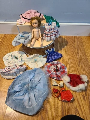 Moda para roupas de boneca de gengibre e boneca de gengibre. - Imagem 1 de 4