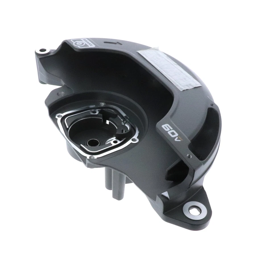 New Dewalt OEM N557843 Circular Saw Upper Guard DCS577X1 DCS577B DCS577T1 - Image 1 of 2