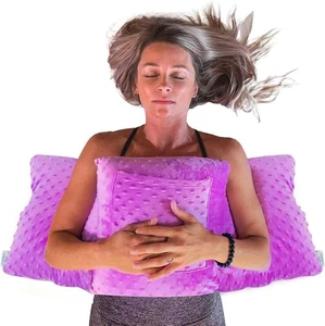 Almohada de mastectomía - Almohada post cirugía, recuperación de mastectomía imprescindible, mama - Imagen 1 de 5