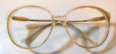 Vintage VIVA Moda Sole BP 56/20 Eyeglass Frame New Old Stock #398 - Image 1 of 4