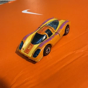 Hot Wheels 1969 Flying Colors Porsche P-917 Hong Kong - Picture 1 of 8