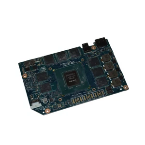 Dell Precision 7730 Quadro P5200 16GB GDDR5 MXM 3.1 Type B GPU LS-F604P K0WNR - Picture 1 of 4