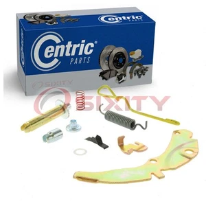 Centric Front Right Brake Self Adjuster Repair Kit for 1968-1970 GMC C15 st - Picture 1 of 5
